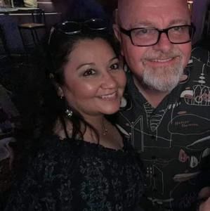 Meet your Posher, Jo ann